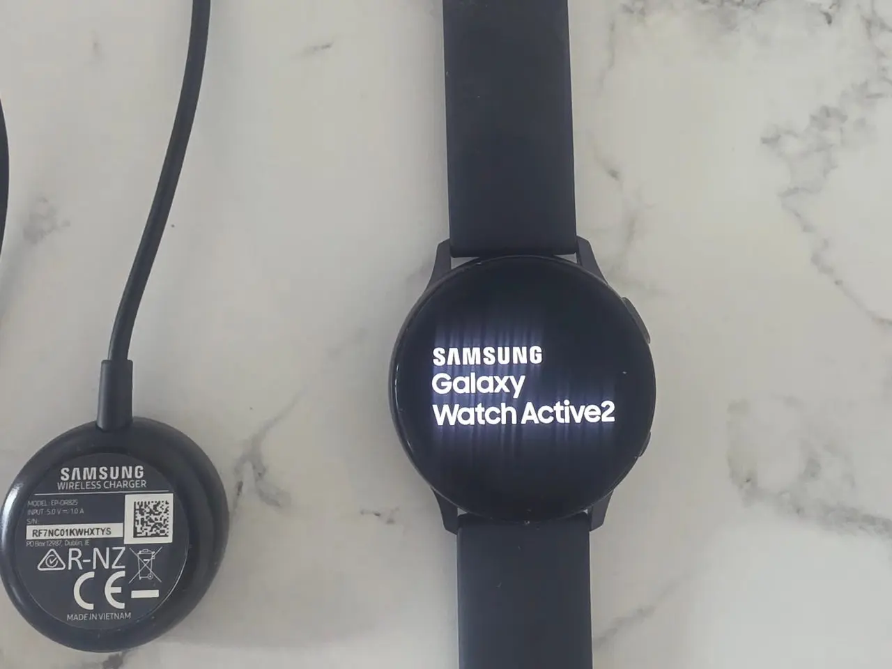 Billede 3 - Samsung galaxy watch active 2