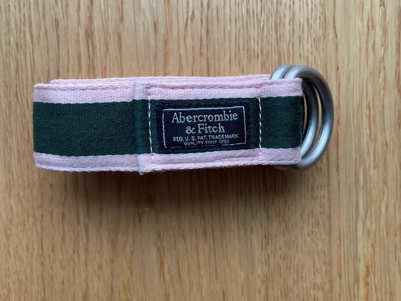 Billede 2 - Abercrombie & Fitch bælte