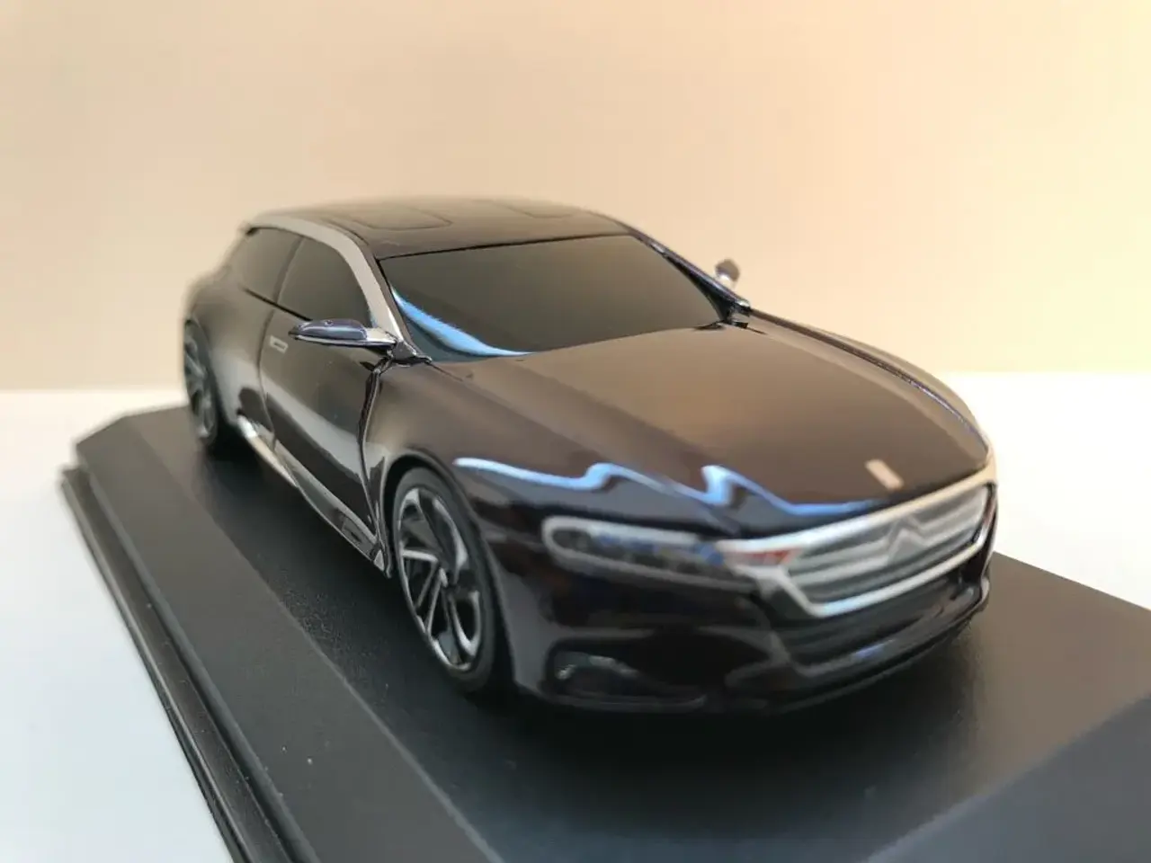 Billede 6 - Citroen Numero 9 Conceptcar 2012
