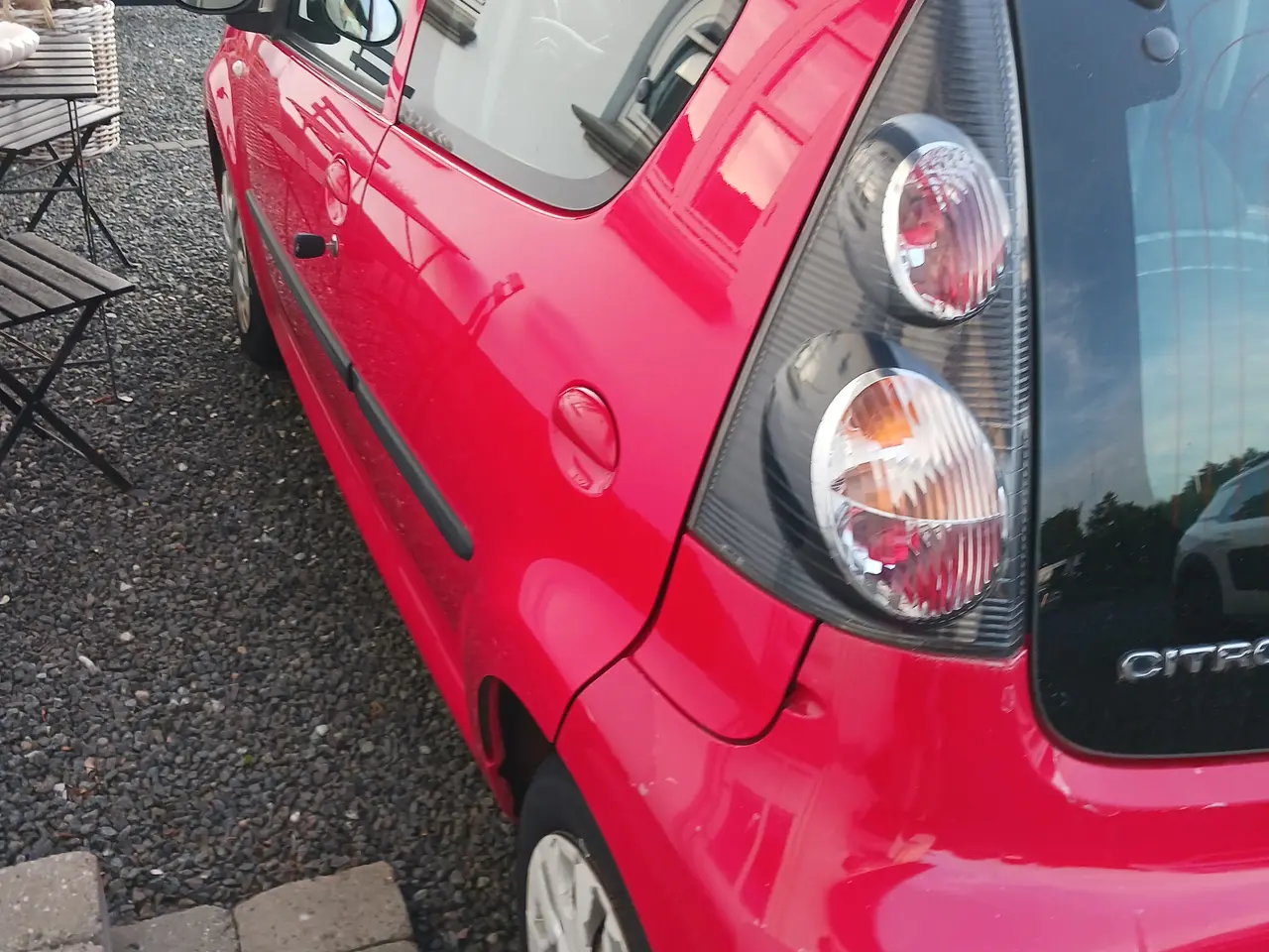 Billede 3 - 23.3 km/l