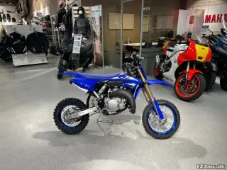 Yamaha YZ 65
