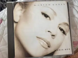 Mariah Carey: Music Box