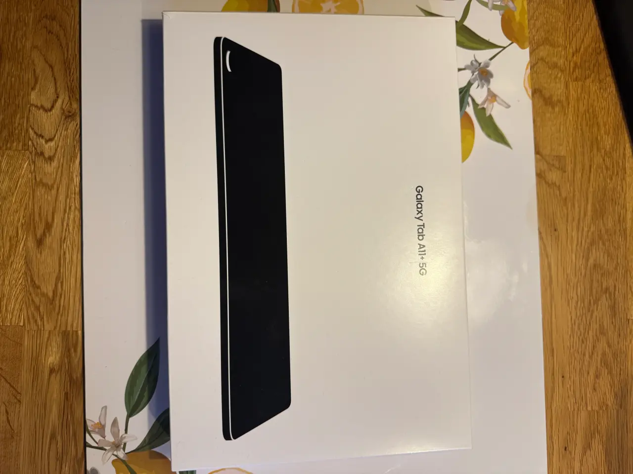 Billede 2 - Samsung Galaxy Tab