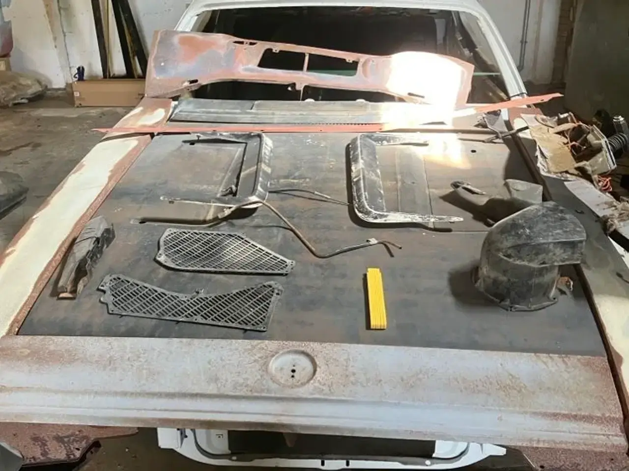 Billede 5 - Road Runner Projekt
