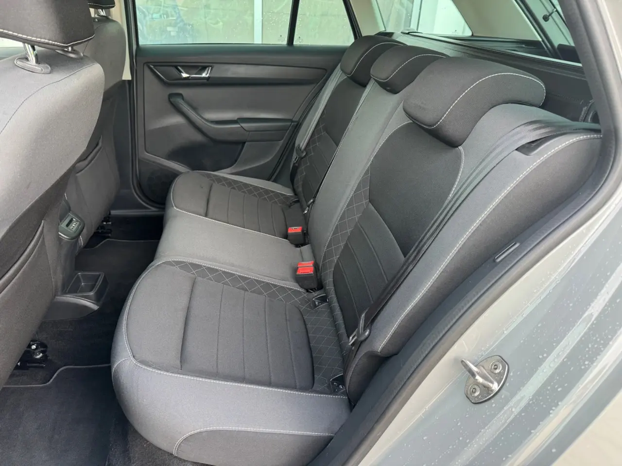 Billede 9 - Skoda Fabia 1,0 TSi 95 Life Combi DSG