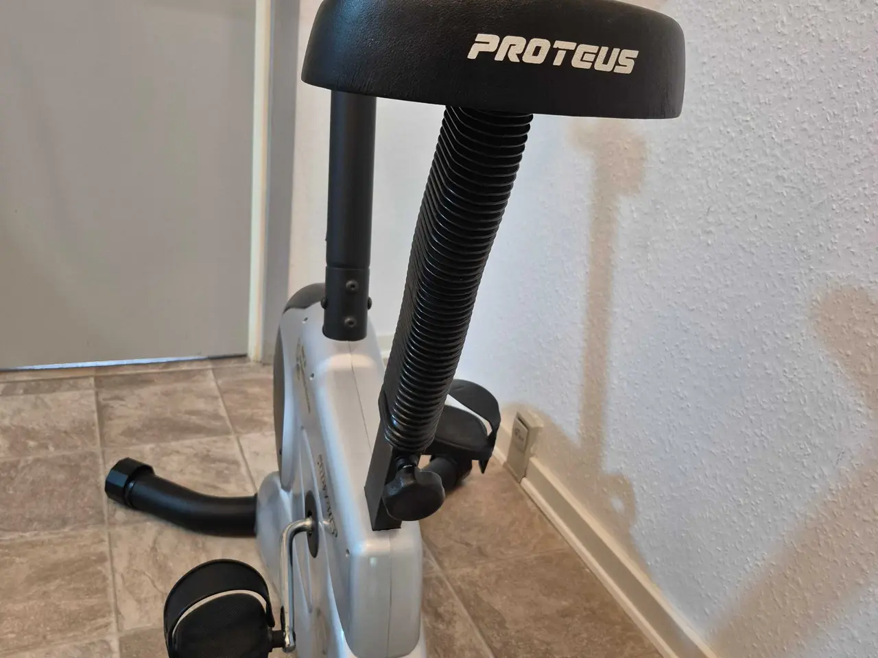 Billede 5 - Motionscykel 3320