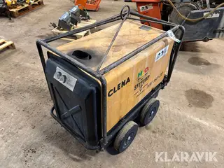 Hedvandsrenser Clena HV 160-10
