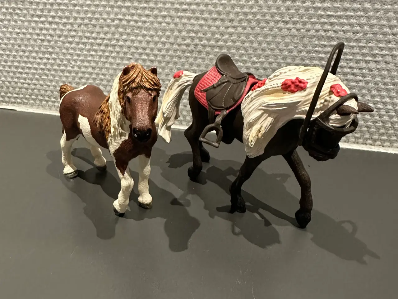Billede 6 - Flotte Schleich heste