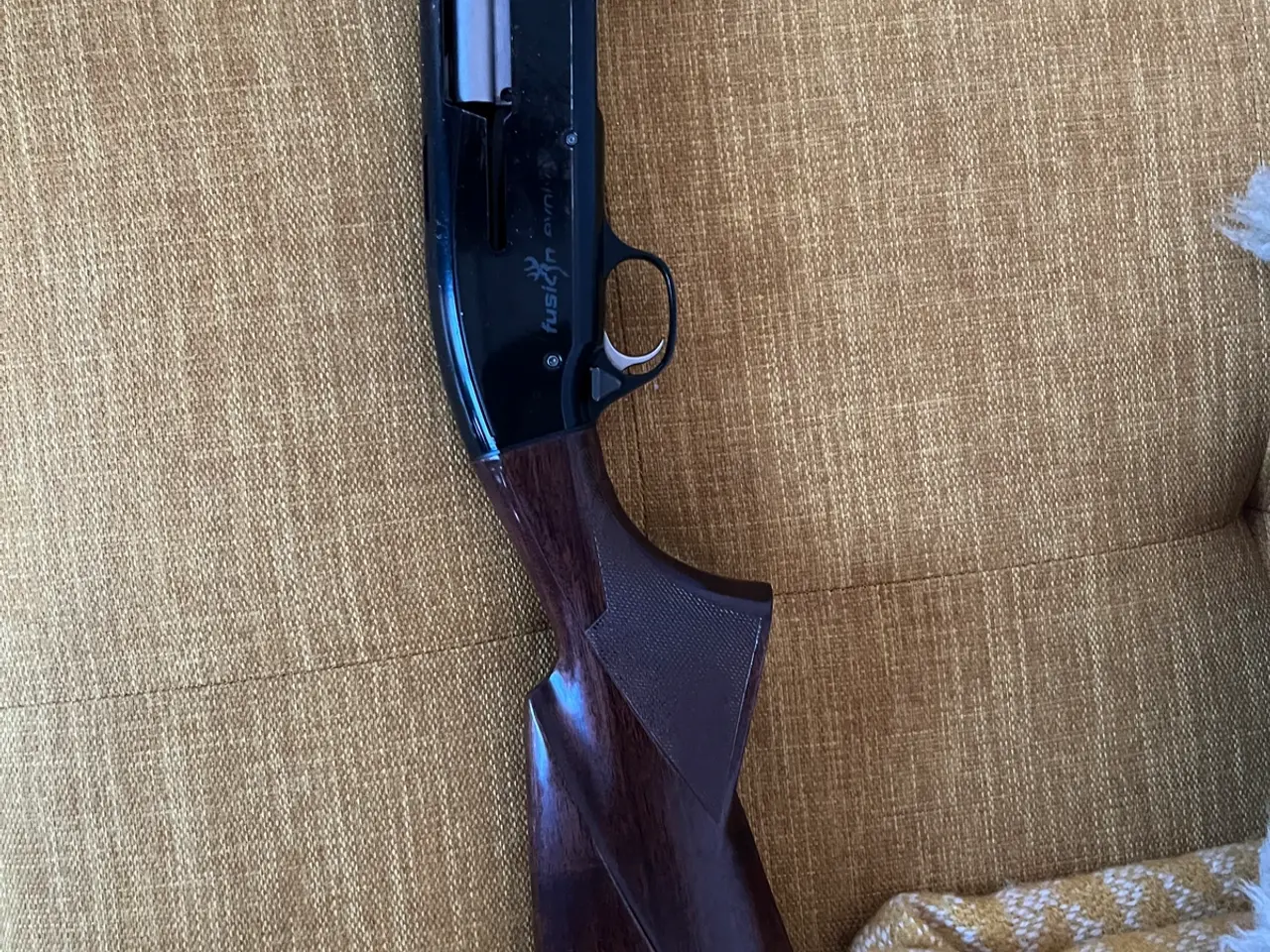 Billede 6 - Browning Fusion Evovle