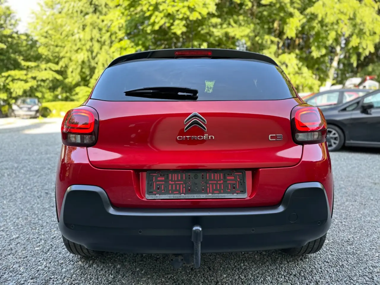 Billede 5 - Citroën C3 1,5 BlueHDi 100 Shine
