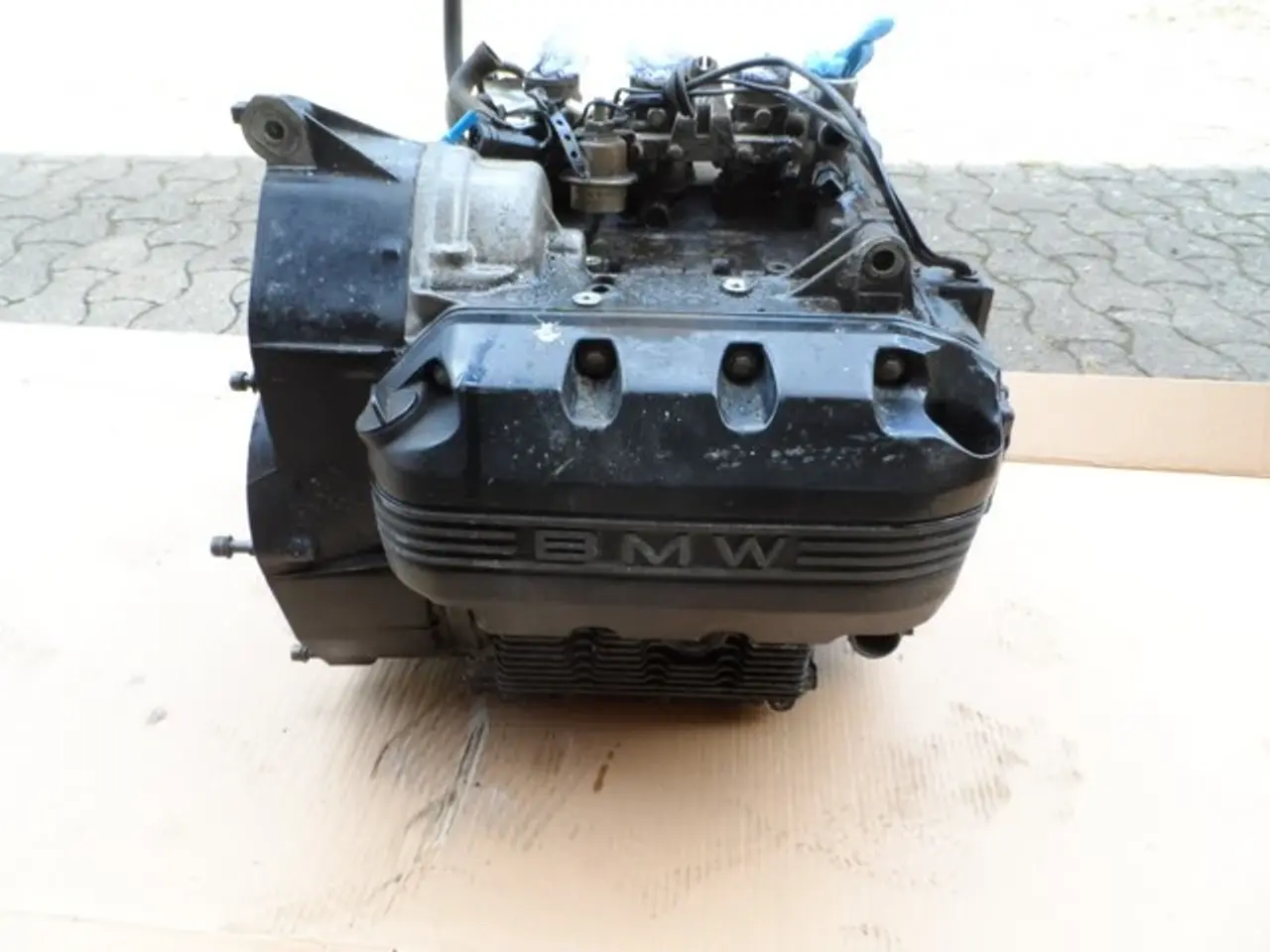 Billede 1 - BMW. se div. reservedele på www.fornitz-eshop.dk