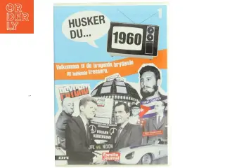 Husker du 1960