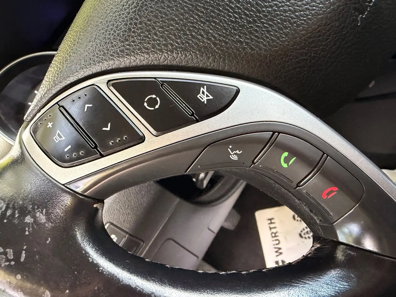 Billede 17 - Hyundai i30 1,6 CRDi 110 Style Eco