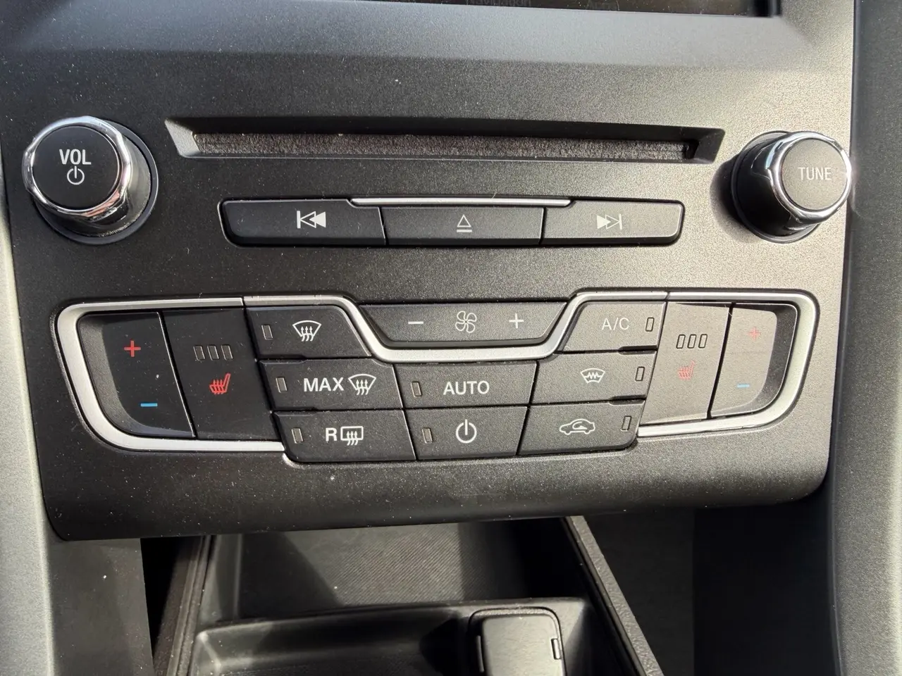 Billede 9 - Ford Mondeo 2,0 TDCi Titanium Powershift 180HK Stc 6g Aut.
