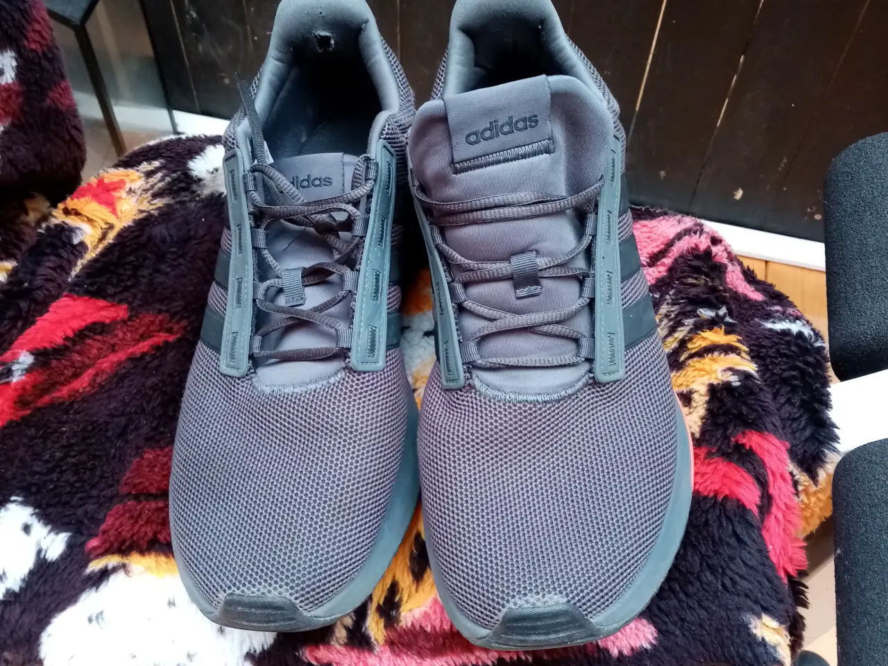 Billede 1 - Adidas sko