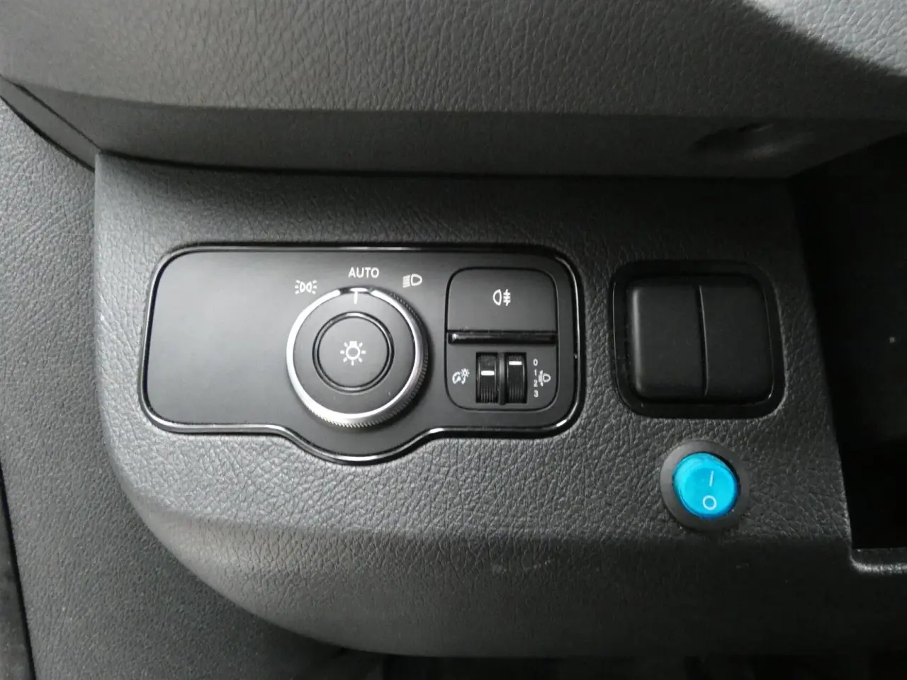 Billede 17 - Mercedes-Benz Sprinter 317 KØL/FRYS 2,0 CDI A2 H2 RWD 9G-Tronic 170HK Van Aut.