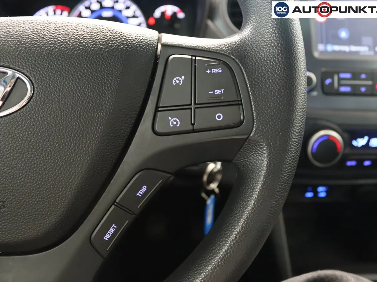 Billede 7 - Hyundai i10 1,0 Comfort