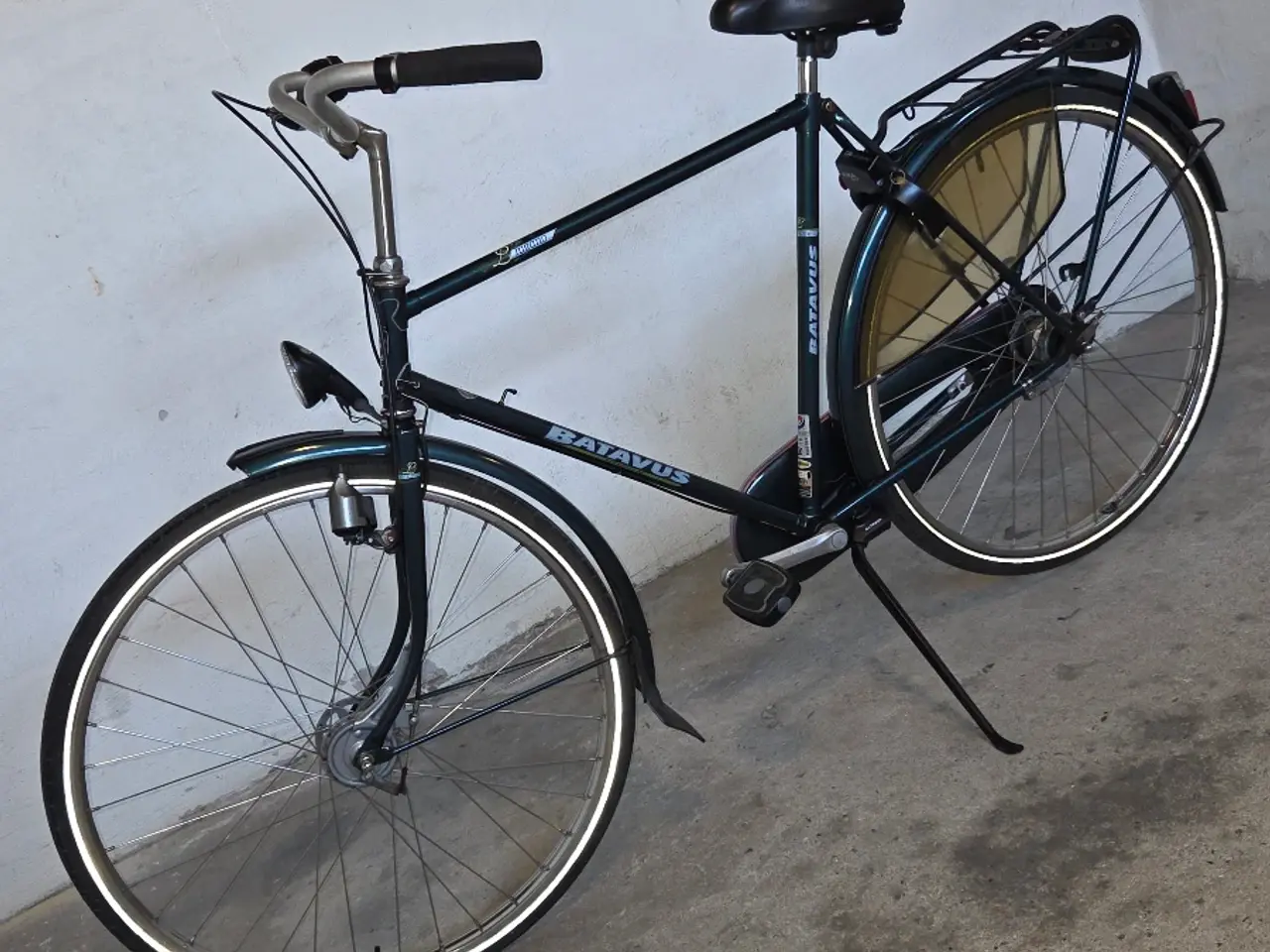 Billede 4 - Batavus Lugano 58 cm høj