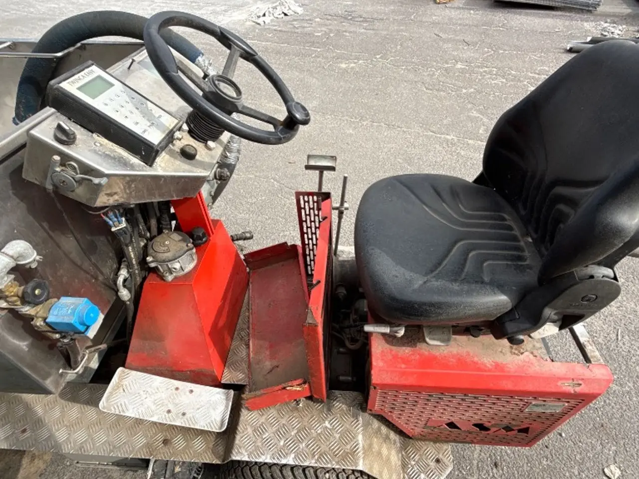 Billede 4 - Almtoft ALM4 500