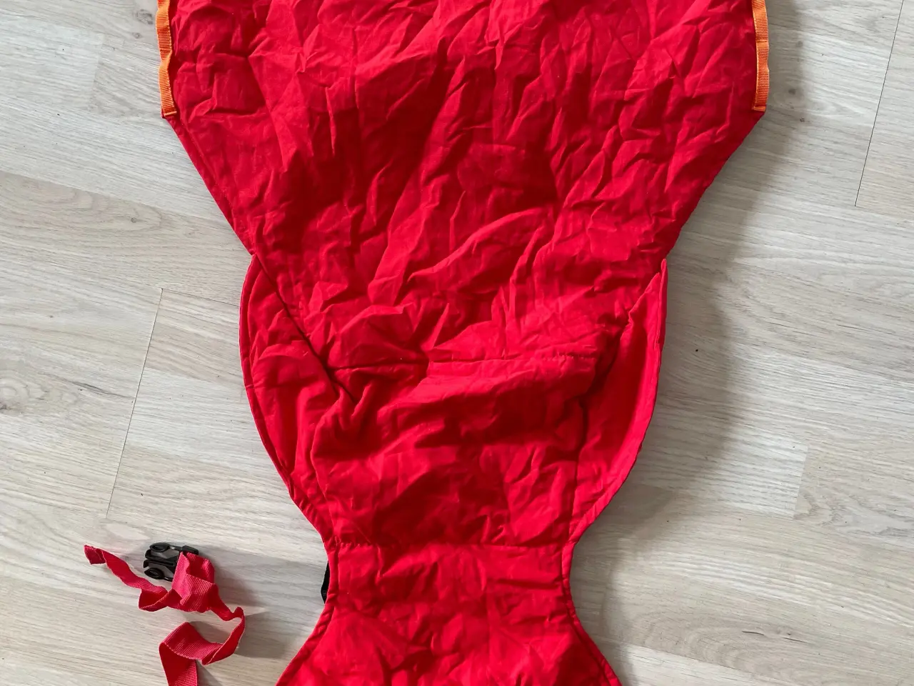Billede 2 - Sack n seat "handysit"