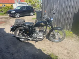 Royal Enfield Bullet 500