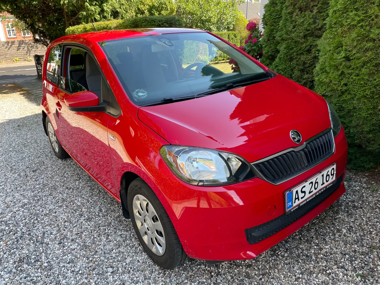 Billede 4 - Skoda CitiGo. 75