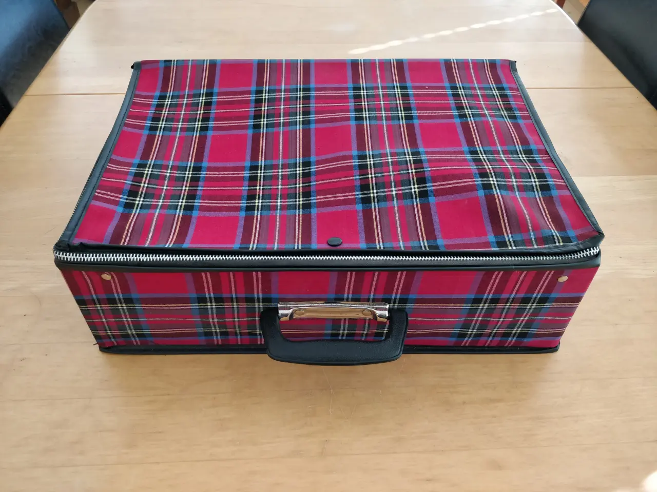 Billede 1 - Picnic kuffert