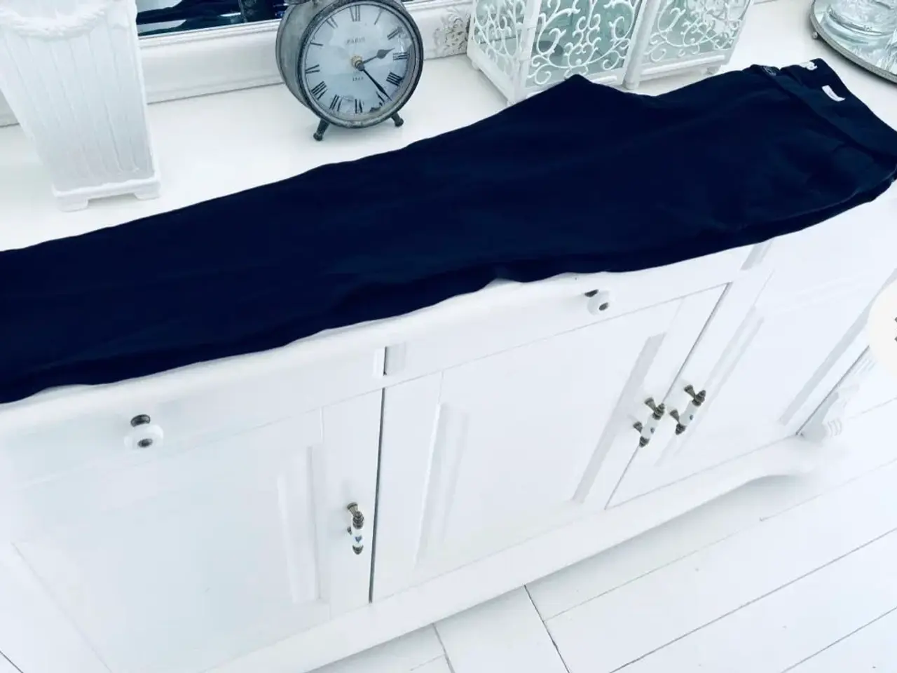 Billede 3 - Jackpot bukser dame slim fit
