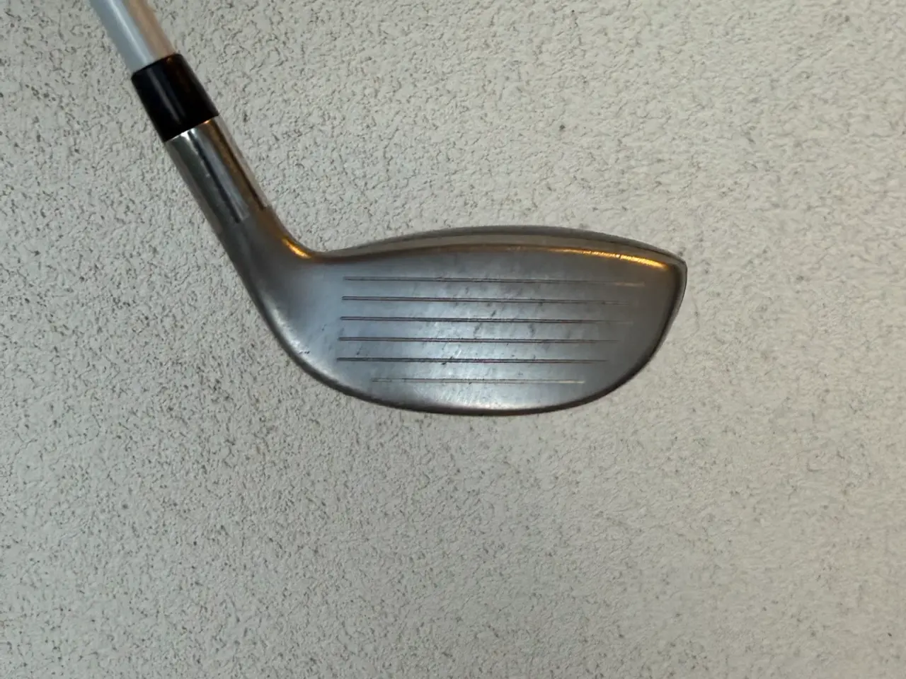 Billede 2 - Nike Vapor Fly Hybrid 3 – 20° – Grafitskaft