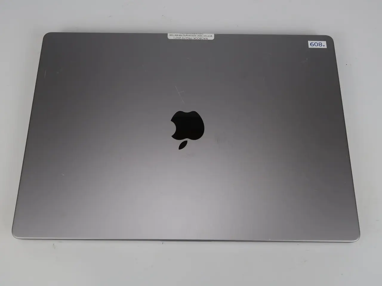 Billede 3 - Apple MacBook Pro M1 16"