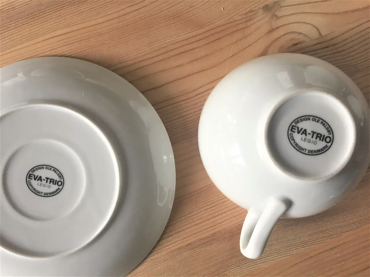 Billede 3 - Eva Trio, Legio, Design Ole Palsby