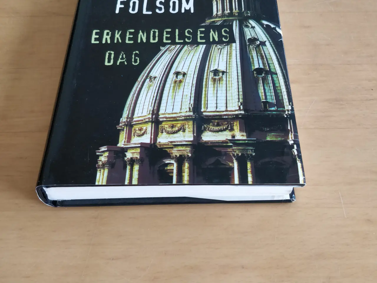 Billede 2 - Erkendelsens dag