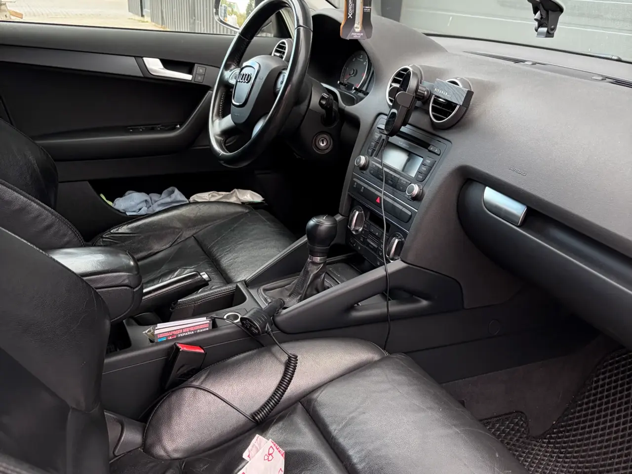Billede 11 - Audi A3 2.0Tdi