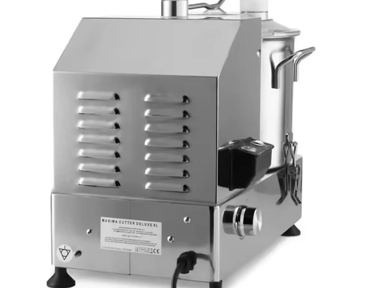 Billede 6 - Foodprocessor / Hurtighakker 9 L – 230 V – 1800 W