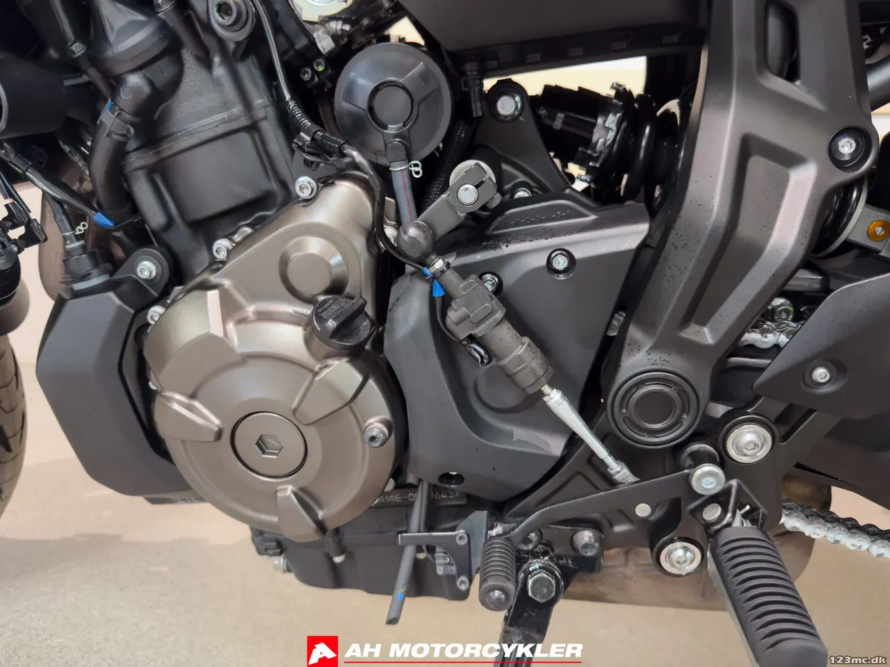 Billede 15 - Yamaha Tracer 7
