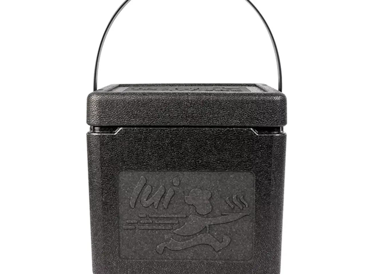 Billede 7 - Termoboks/Shopping Box – 15 L – sort