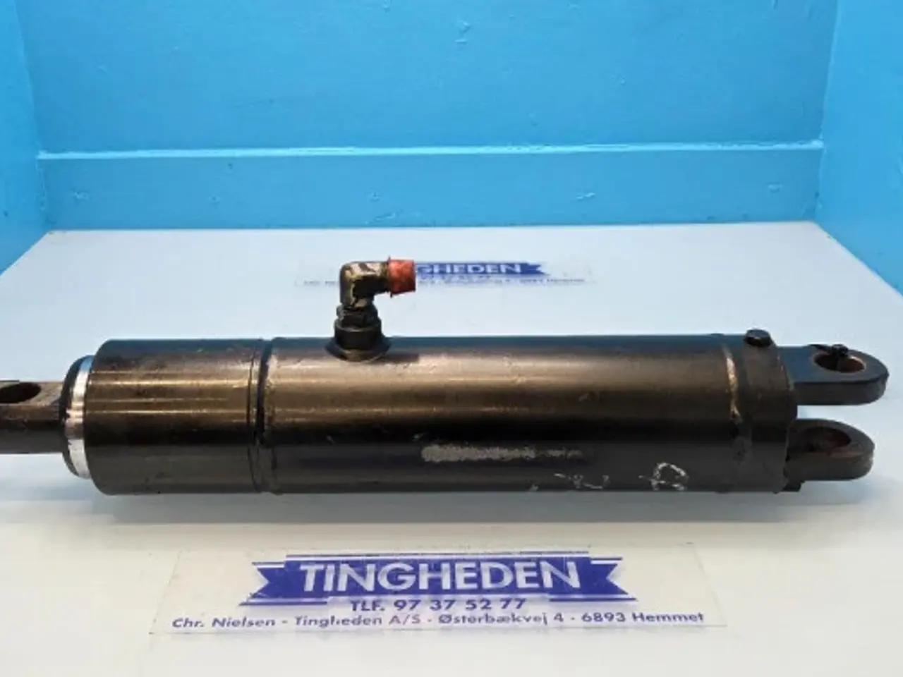 Billede 1 - Massey Ferguson 6290 Cylinder 3795031M1