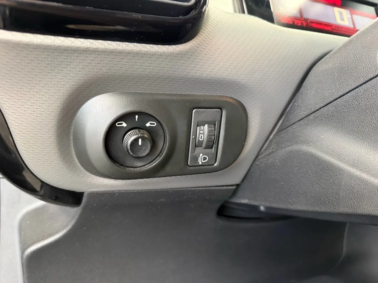 Billede 10 - Citroën C4 Cactus 1,6 Blue HDi Extra start/stop 100HK 5d