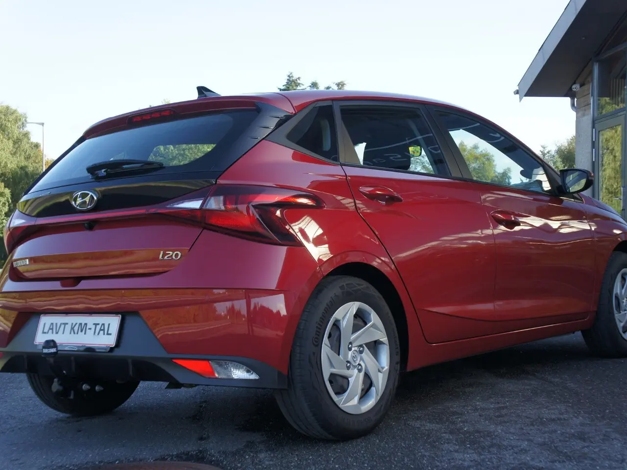 Billede 6 - Hyundai i20 1,2 MPi Essential