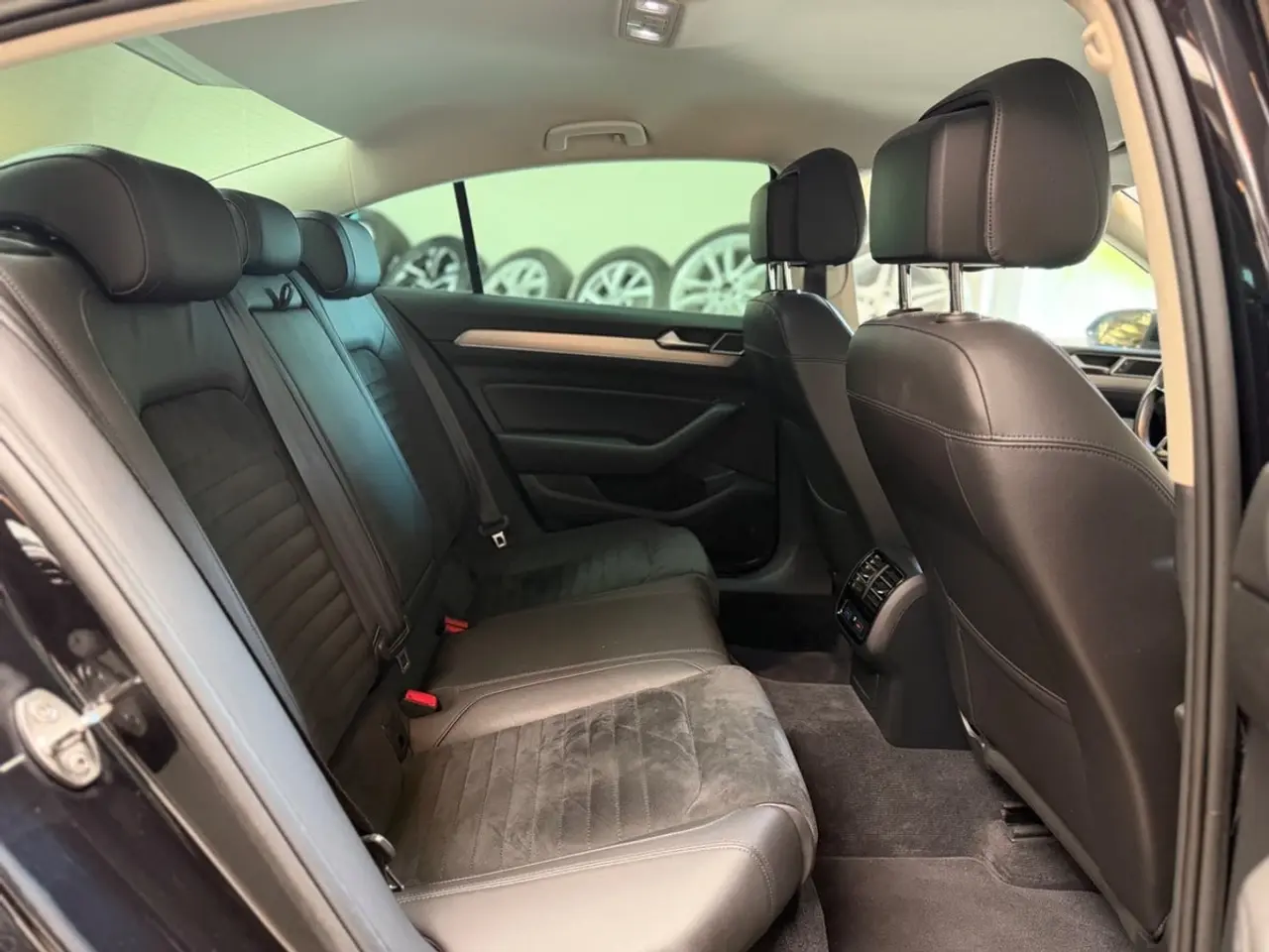 Billede 9 - VW Passat 2,0 TDi 150 Highline DSG