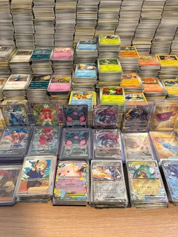 Hvad er dine Pokémon-kort værd? Sådan tjekker du værdien