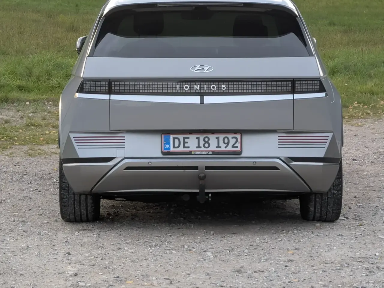 Billede 6 - Hyundai Ioniq 5 77 Ultimate