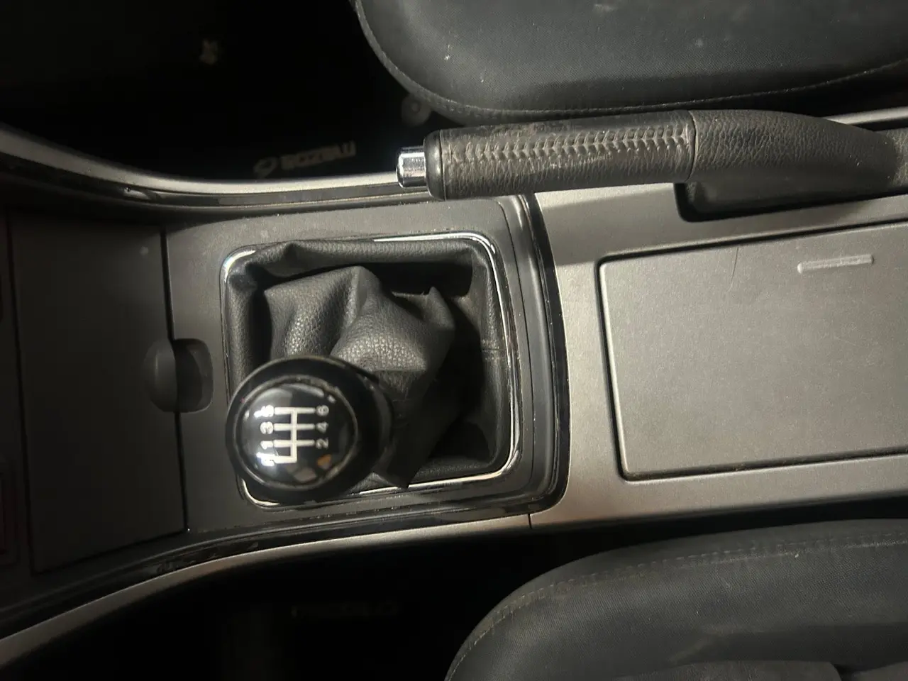 Billede 9 - Mazda 6 2,0 Advance stc.