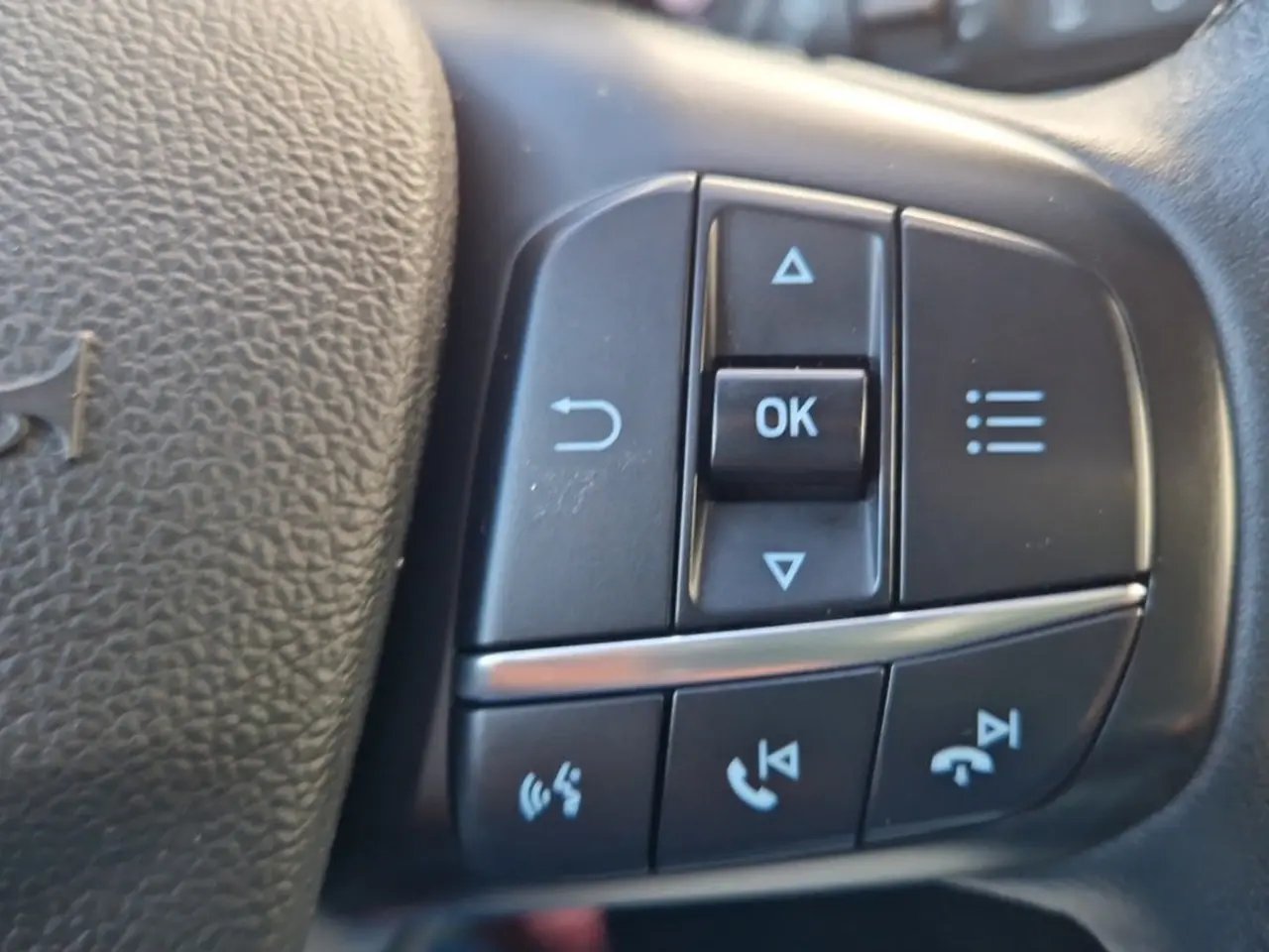 Billede 17 - Ford Focus 1,5 EcoBlue Titanium stc. Van