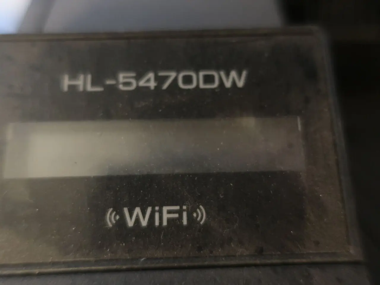 Billede 2 - Printer BROTHER HL-5470DW
