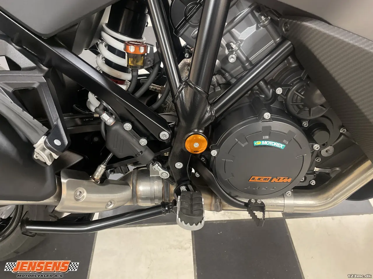 Billede 13 - KTM 1290 Super Adventure S