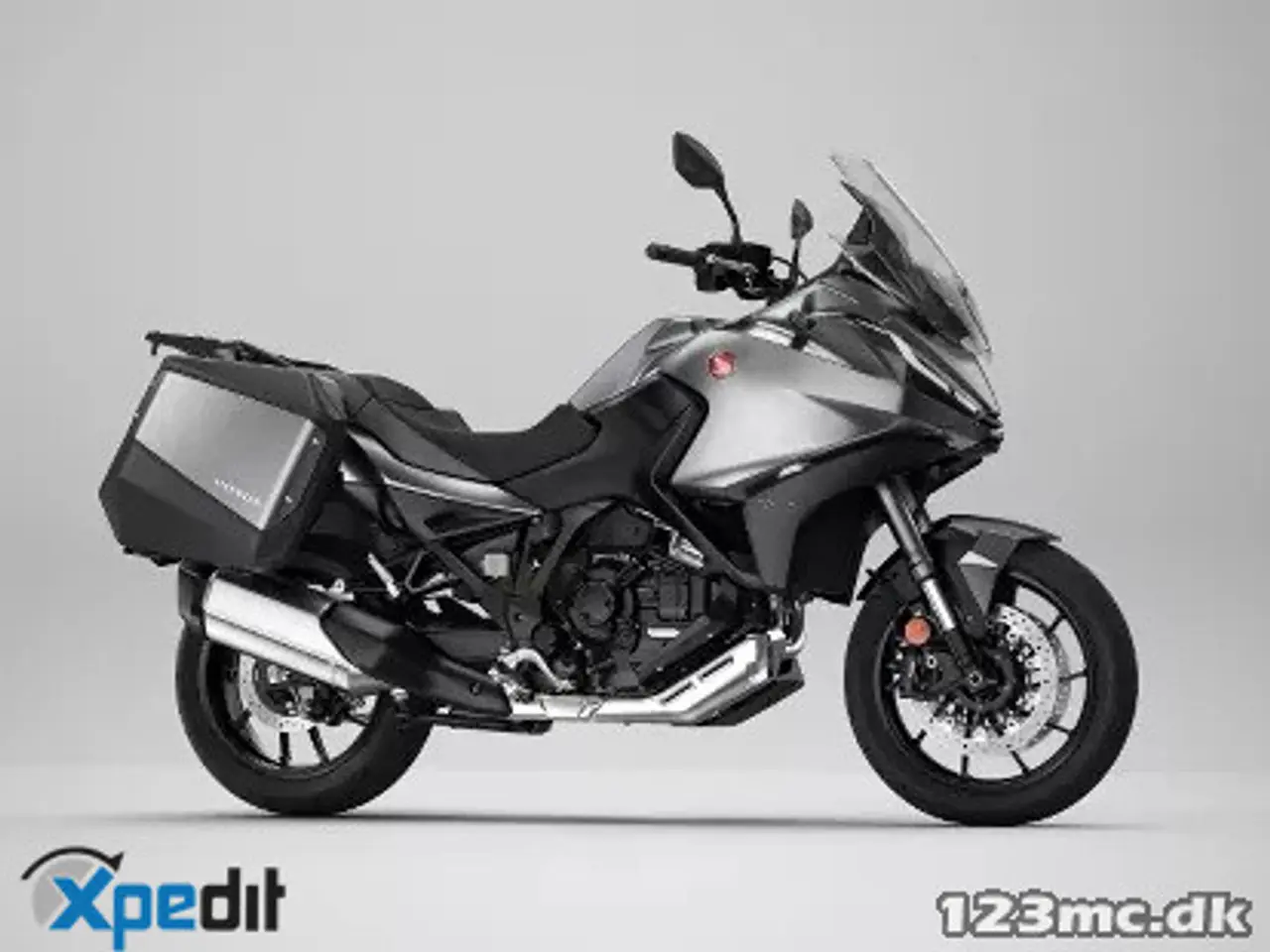 Billede 1 - Honda NT 1100 A