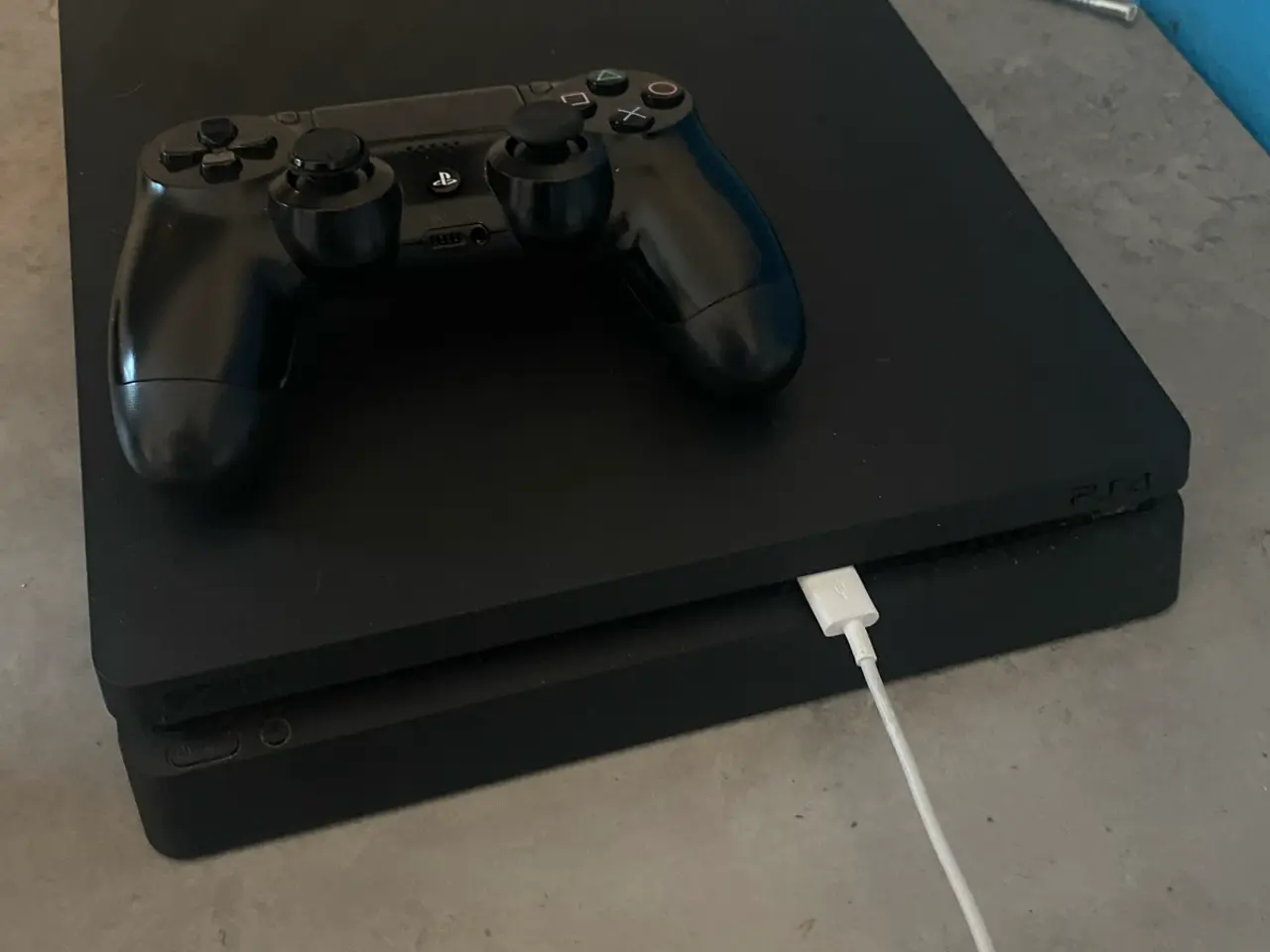 Billede 1 - Ps4 slim