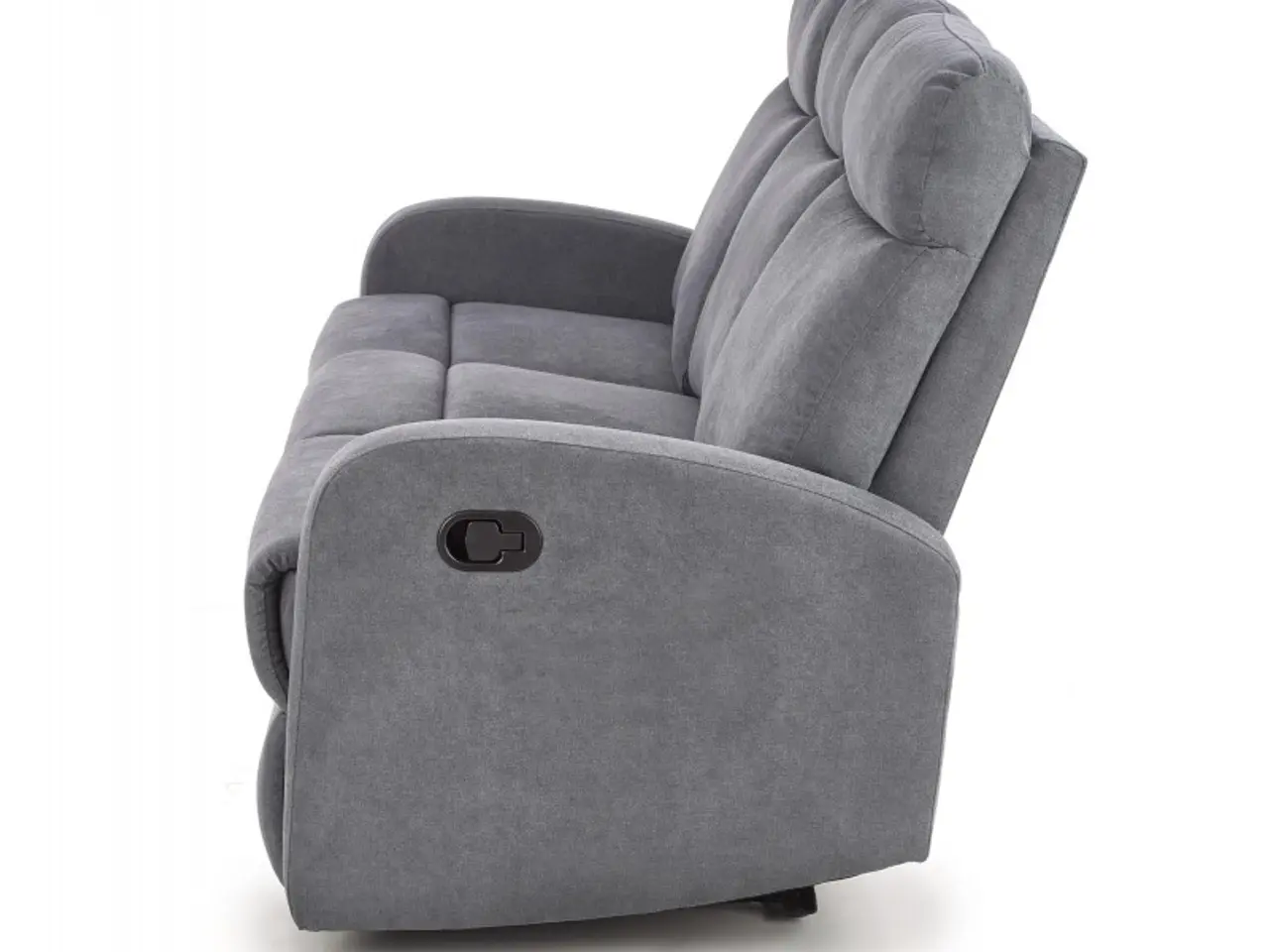 Billede 7 - OSLO 3S sofa med reclinerfunktion
