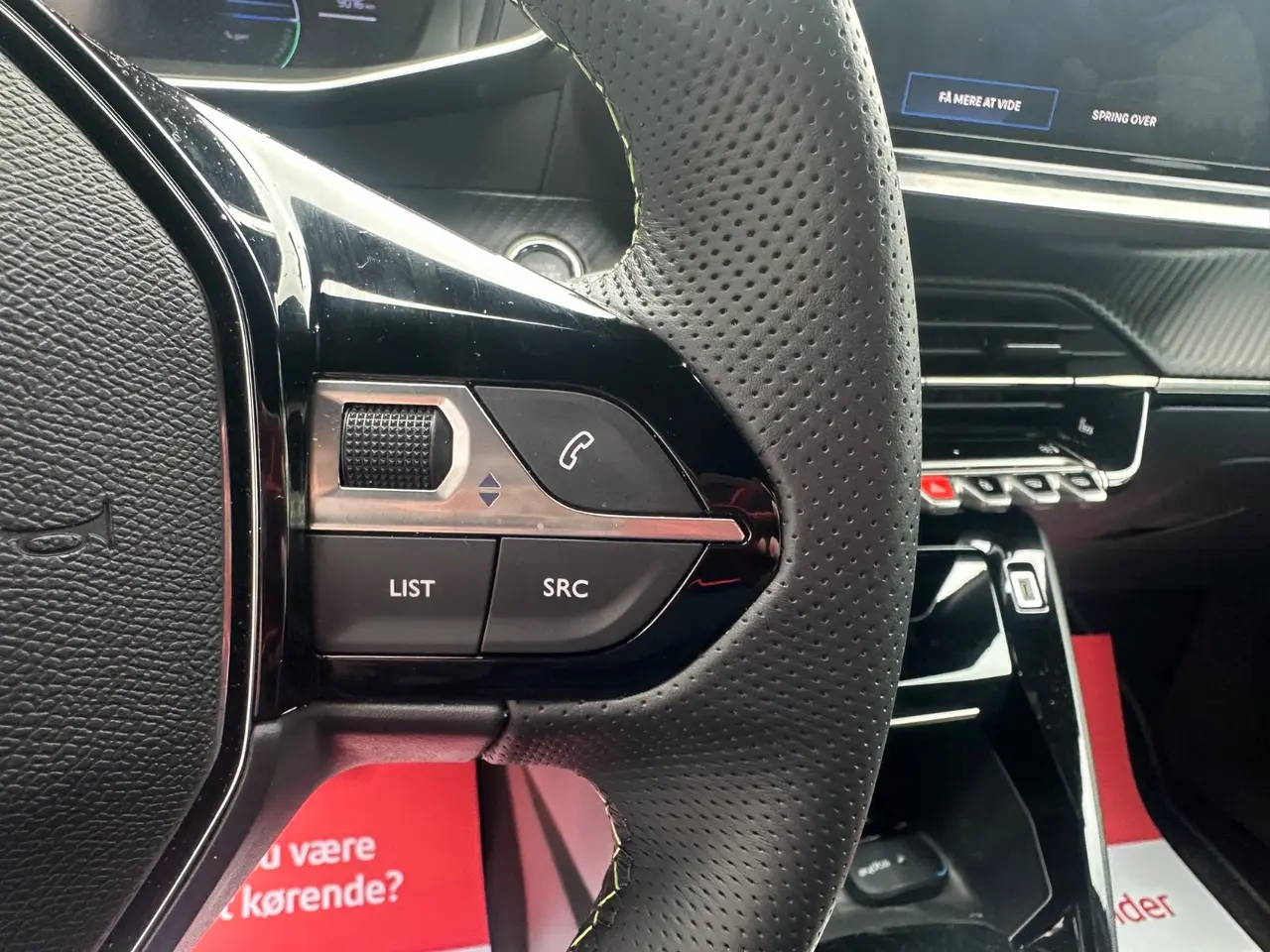 Billede 14 - Peugeot e-2008 54 GT